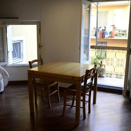 Il Nido Di Sant'Anna Appartement Genua Buitenkant foto