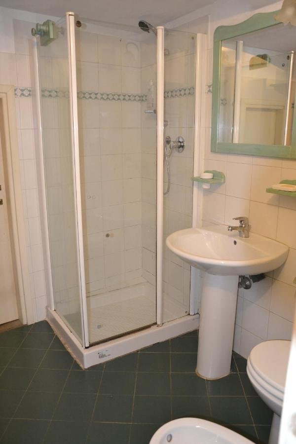 Il Nido Di Sant'Anna Appartement Genua Buitenkant foto